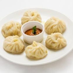 JHOL MOMO/STEAM MOMO