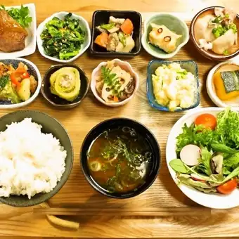 【農業高校のランチタイム！】お席のご予約♪