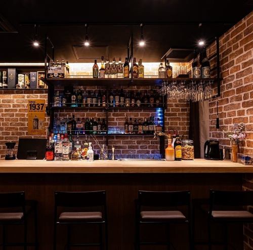 8名～利用可能◎飲み放題付きの貸切プラン！