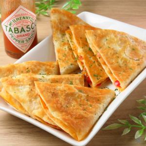 ケサディージャー