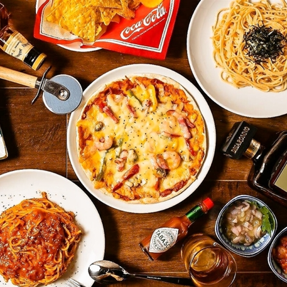 錦糸町にオープンしたカジュアルダーツバーです!8名様より貸切も可能