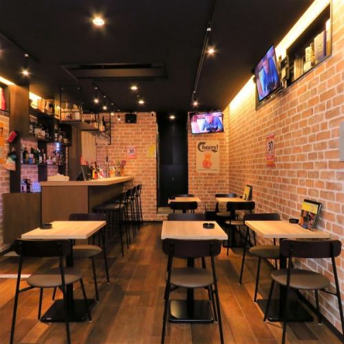 Bar RAVEN 貸切プラン 隠れ家空間で、特別なひとときを