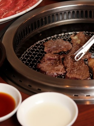 お子様連れ歓迎！美味しいお肉で楽しい時間をお過ごしください♪