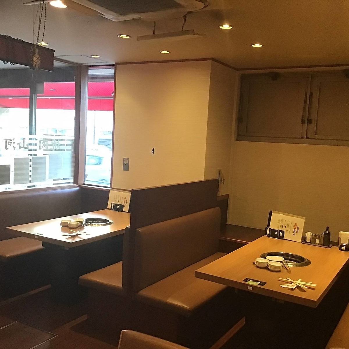 デートや記念日に最適！ゆっくりお話しできる特別な時間を二人で