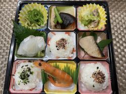 Shokado Bento