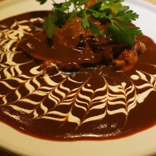 Maple Course: 6,500 yen