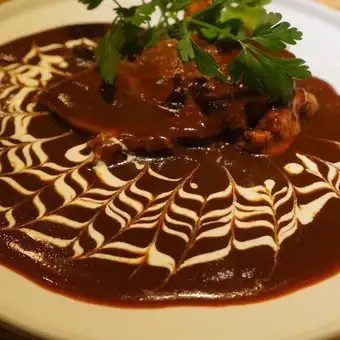 [Food Only/Kaede Course] Perfect for special celebrations and banquets! Enjoy our famous beef cheek stew and paella.