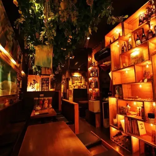A design space created by Kazuyuki Ishihara