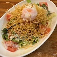 【長崎】長崎シーザーサラダ