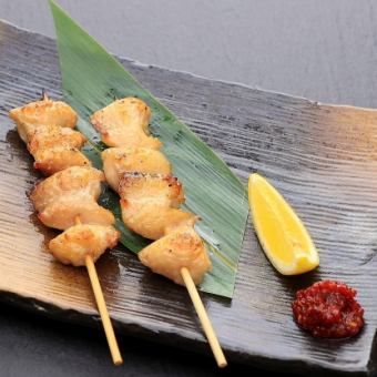 Yakitori single item