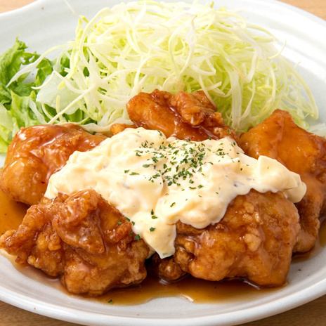 Chicken Nanban [Miyazaki Meshi]