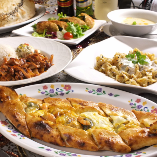 You can bring your own alcohol!