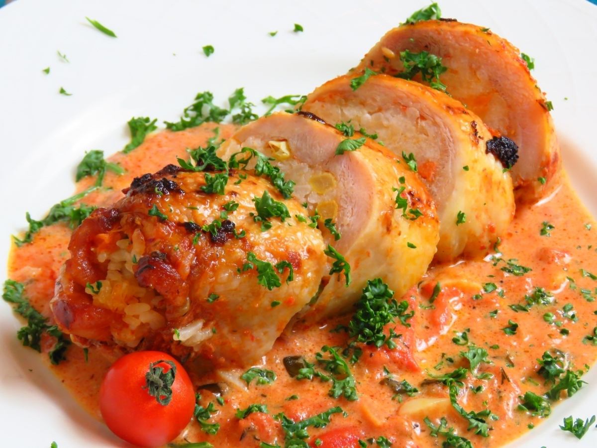 お得なコースも満載☆