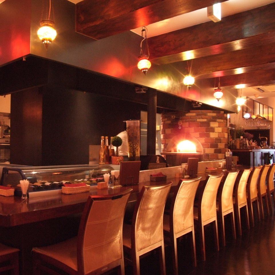 アットホームな雰囲気です♪