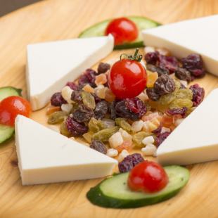 トルコ産フェタチーズ