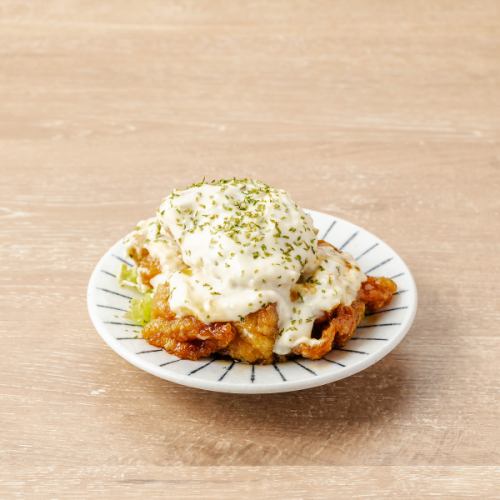 チキン南蛮