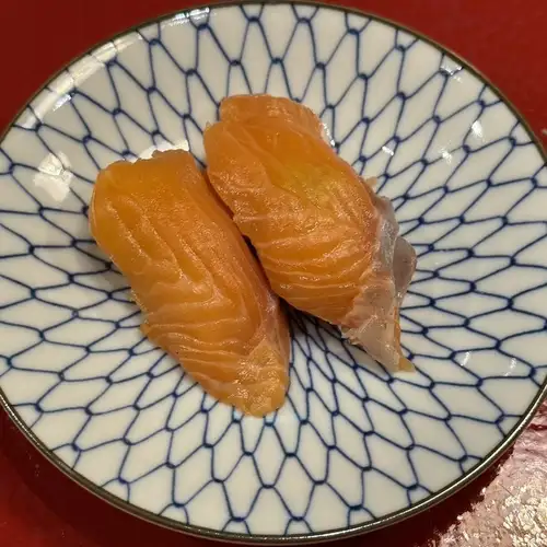 まぐろ/サーモン