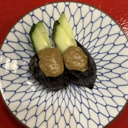 カニミソ