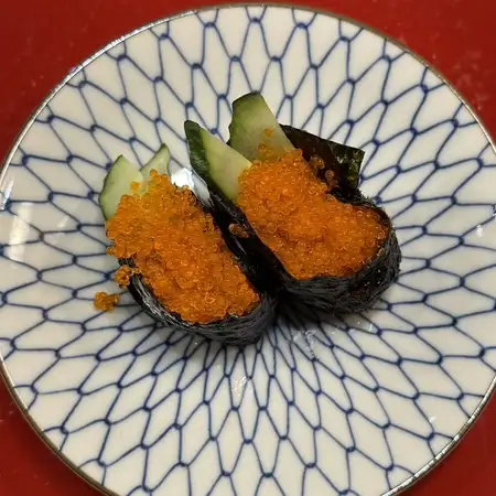とびこ/納豆
