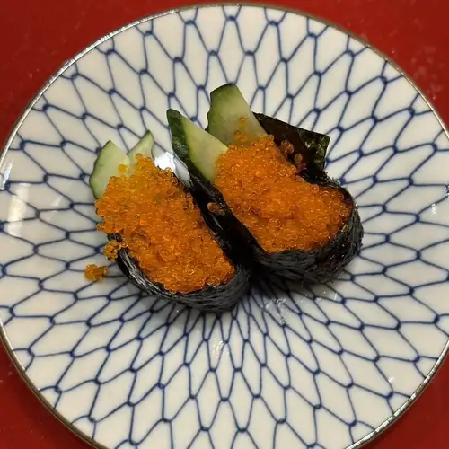 とびこ/納豆