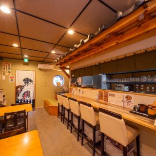 貸切利用可能です！ご利用希望の際はお気軽にお問い合わせください◎