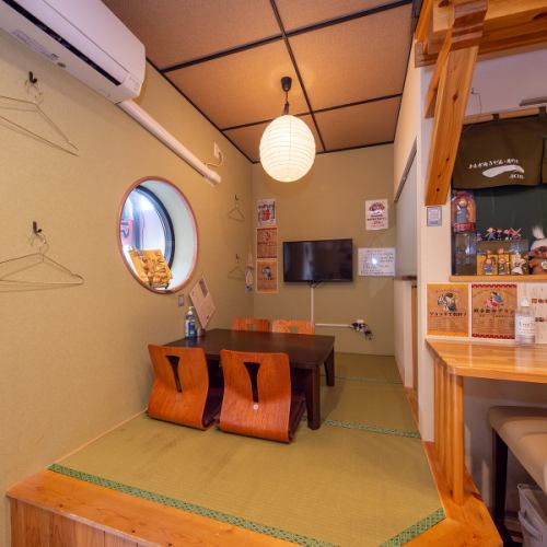 和の雰囲気◎粋なおもてなしが光る隠れ家的なお店！