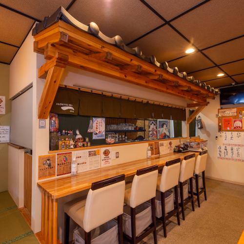飲むも食べるもお任せあれ◎おいしさのカタチ無限大！