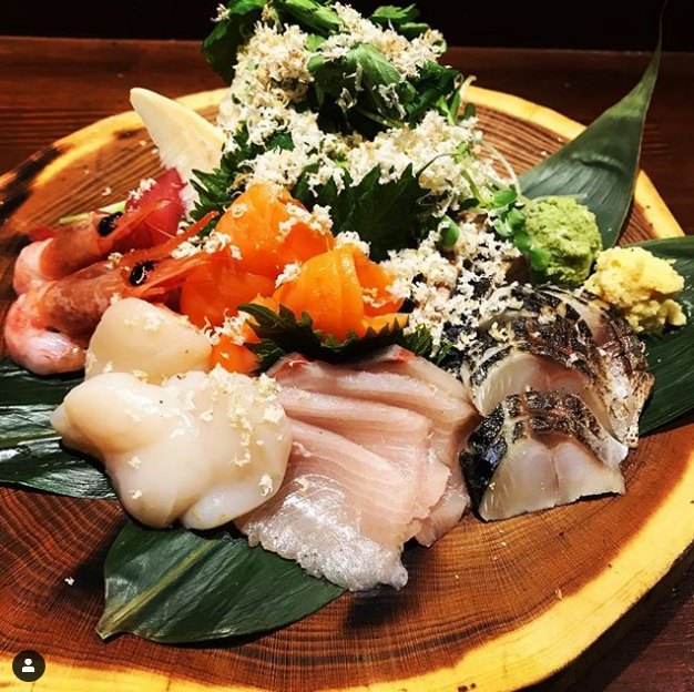 すすきので朝まで営業の大衆居酒屋♪