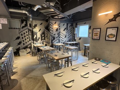 すすきの交差点にオープン