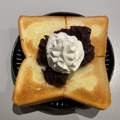 あんクリーム