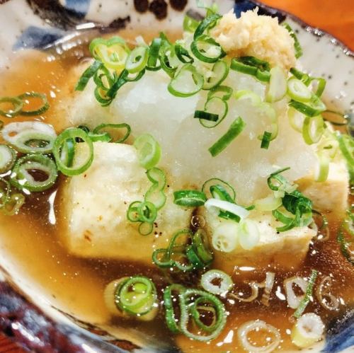 일반 스테디셀러 이자카야 메뉴에도 집착 있음
