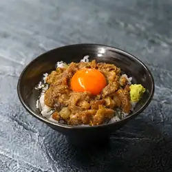 Daily Special Rice Bowl