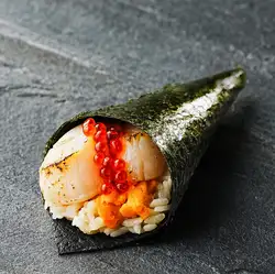 Hokkaido Feast