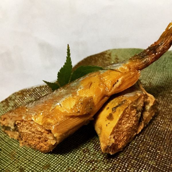 【季節の彩とりどりを愉しむ…】四季の旬な食材・味をお届け♪親方の長年の経験から生まれた匠の逸品♪