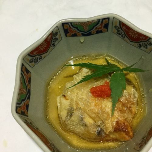 【季節の彩とりどりを愉しむ…】四季の旬な食材・味をお届け♪親方の長年の経験から生まれた匠の逸品♪