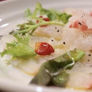 Carpaccio