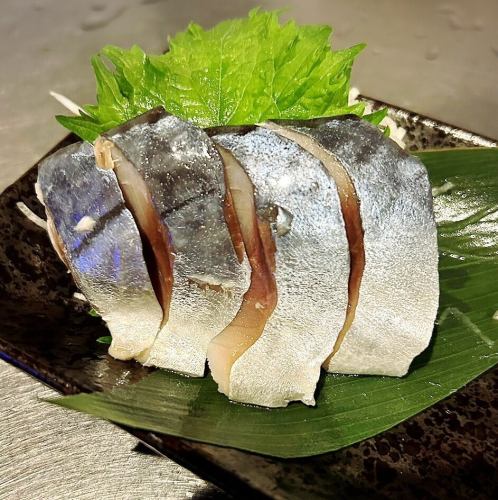 姫〆鯖