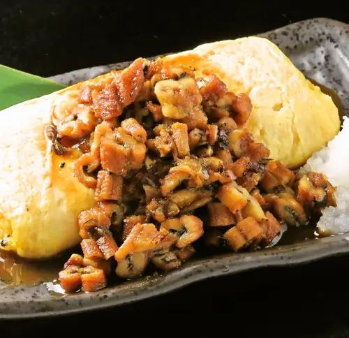 お酒の肴は美味しい料理!
