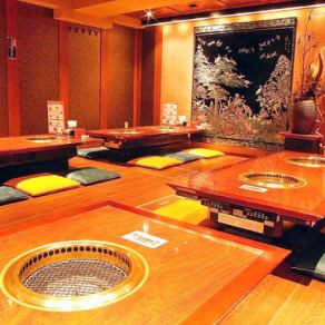 26名様までご利用可能♪