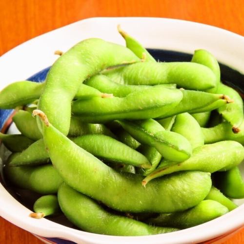 茶豆