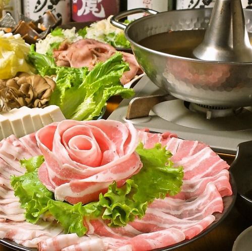 元気な店長がお出迎え！こだわりの光る専門店