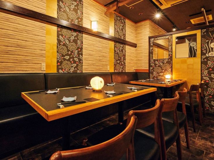 店舗貸切承っております。お気軽にお問い合わせ下さい。