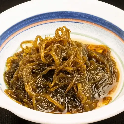 【おすすめ】漁師のもずく酢