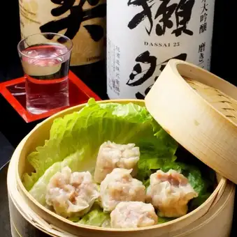 【推薦】自製品牌豬肉燒賣