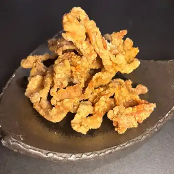 炸山形豬肉（限時供應）
