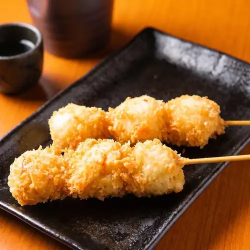 うずら串