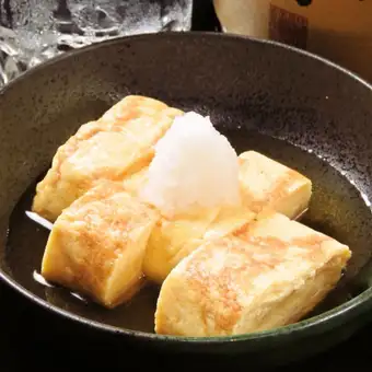湯料蛋