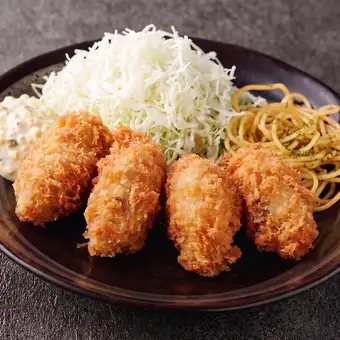 Kakifurai