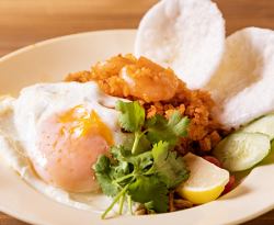 Nasi goreng