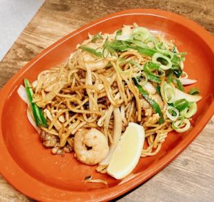 台北焼きそば（オイスターソース味）